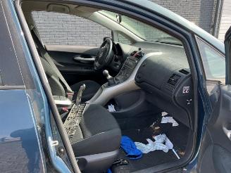 Toyota Auris Auris (E15), Hatchback, 2006 / 2012 1.6 Dual VVT-i 16V picture 2
