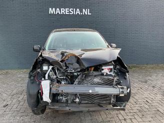 Sloopauto Nissan Micra Micra (K13), Hatchback, 2010 / 2016 1.2 12V 2017/4