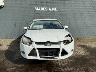 Ford Focus Focus 3 Wagon, Combi, 2010 / 2020 1.0 Ti-VCT EcoBoost 12V 100 picture 5