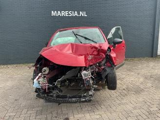 Sloopauto Opel Crossland Crossland (X), SUV, 2017 1.2 Turbo 12V 2022/2