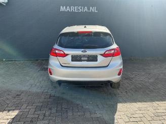 Ford Fiesta  picture 3