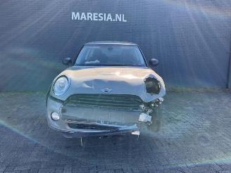 Mini Cooper Mini (F56), Hatchback 3-drs, 2013 1.5 12V One D picture 2