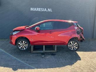 Nissan Micra Micra (K14), Hatchback, 2016 / 2025 0.9 IG-T 12V picture 2
