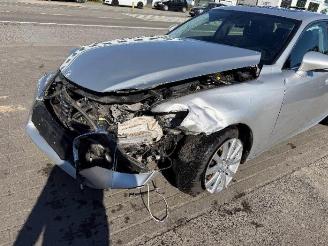 Lexus IS IS (E3), Sedan, 2013 300h 2.5 16V picture 6