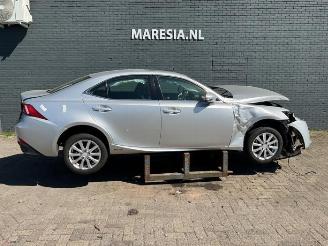 disassembly passenger cars Lexus IS IS (E3), Sedan, 2013 300h 2.5 16V 2013/7