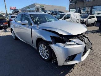 Lexus IS IS (E3), Sedan, 2013 300h 2.5 16V picture 5