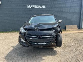 Sloopauto Hyundai I-30 i30 (GDHB5), Hatchback, 2011 1.6 CRDi Blue Drive 16V VGT 2016/4