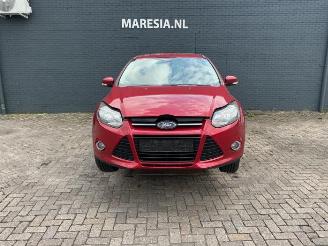 Sloopauto Ford Focus Focus 3 Wagon, Combi, 2010 / 2020 1.6 SCTi 16V 2012/1