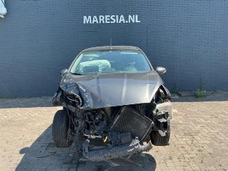 Sloopauto Ford Fiesta Fiesta 6 (JA8), Hatchback, 2008 / 2018 1.0 SCI 12V 80 2016/12