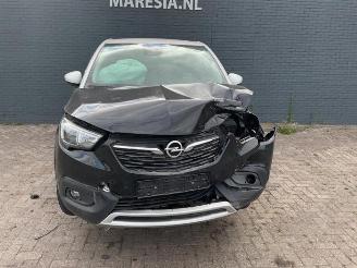 Sloopauto Opel Crossland Crossland (X), SUV, 2017 1.2 Turbo 12V Euro 6 2017/8