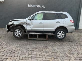 Démontage voiture Hyundai Santa Fe Santa Fe II (CM), SUV, 2006 / 2012 2.7 V6 24V 4x2 2007/5