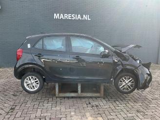 Kia Picanto Picanto (JA), Hatchback, 2017 1.0 DPI 12V picture 2
