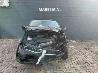 Autoverwertung Kia Picanto Picanto (JA), Hatchback, 2017 1.0 DPI 12V 2023/8