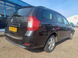 Dacia Logan 0.9 TCe Prestige picture 5
