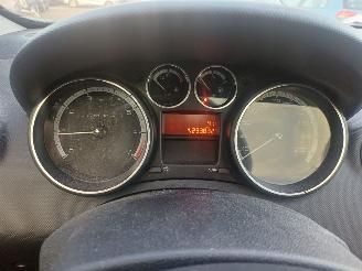 Peugeot 308 1.6 VTi XS picture 7