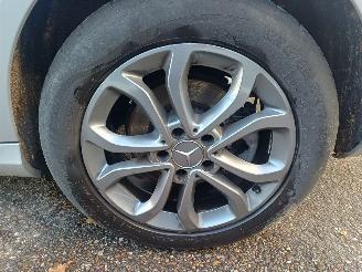 Mercedes C-klasse 180 Lease Edition picture 10