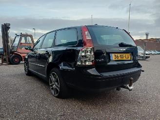 Volvo V-50 1.8 Edition I Sport picture 3