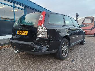 Volvo V-50 1.8 Edition I Sport picture 4