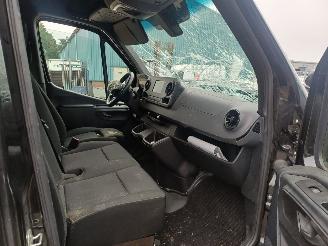 Mercedes Sprinter 315 1.9 CDI L2H2 RWD picture 6