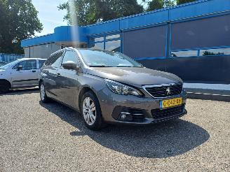  Peugeot 308 SW 1.2 PureTech Blue Lease Executive 2020/2