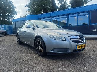 Opel Insignia 1.6 T Edition 2010/3