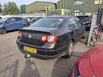 Volkswagen Passat  picture 5