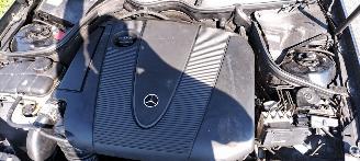 Mercedes CLK 220 CDI picture 6