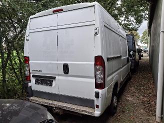 Citroën Jumper 30 L2H2 2.2HDI 120 picture 4