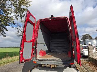 Mercedes Sprinter 316CDI picture 8