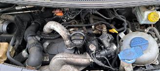 Volkswagen Transporter 2.5 TDI picture 6