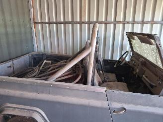 Jeep  BEIJING BJ212 picture 10