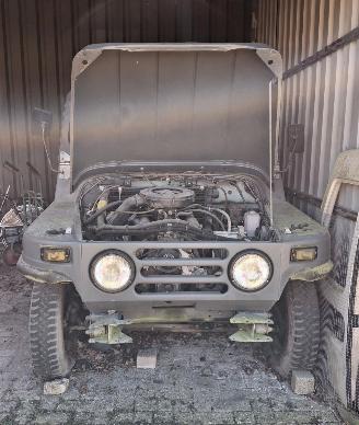 Jeep  BEIJING BJ212 picture 5