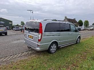 Mercedes Viano 2.2 cdi picture 4