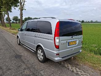 Mercedes Viano 2.2 cdi picture 3