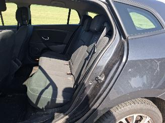 Renault Mégane Estate 1.5 Dcif picture 7