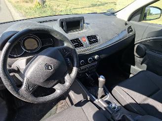 Renault Mégane Estate 1.5 Dcif picture 6