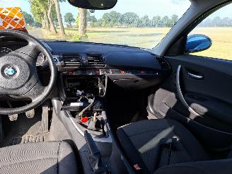 BMW 1-serie 116 i picture 6