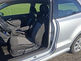 Volkswagen Polo 6R 1.2 TDI picture 6