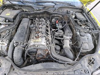 Mercedes E-klasse 270 cdi picture 9