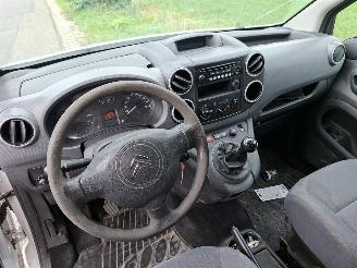 Citroën Berlingo 1.6 hdi picture 5