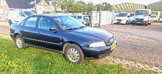  Audi A4  1997/1