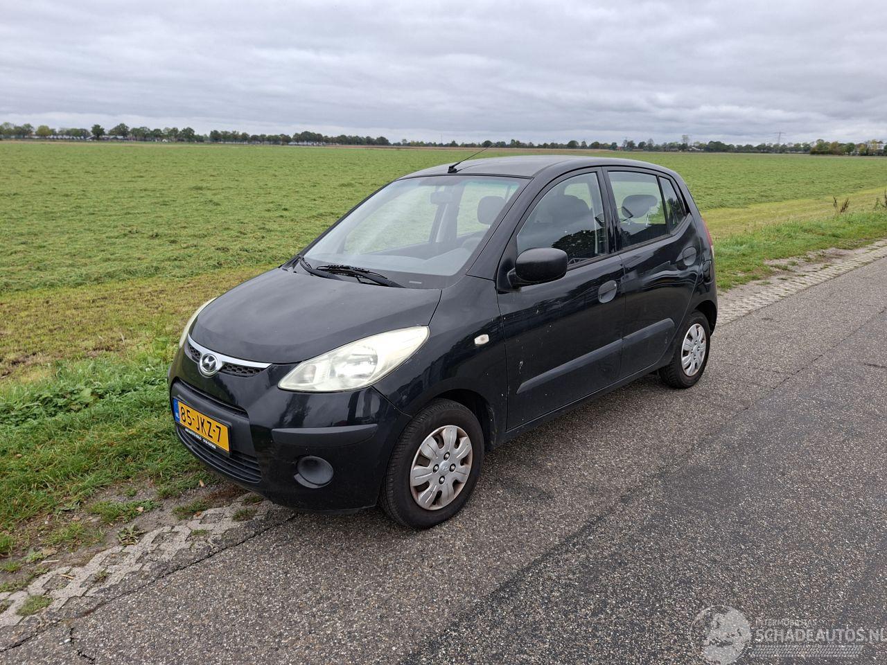Hyundai I-10 1.1 12v