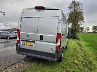 Peugeot Boxer  picture 5