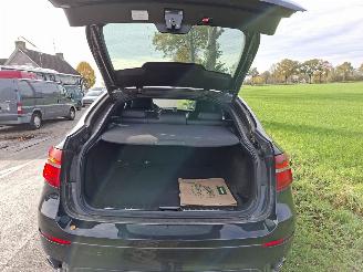 BMW X6 XDRIVE picture 5