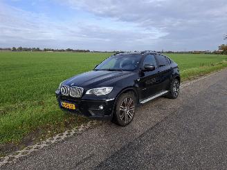  BMW X6 XDRIVE 2012/9