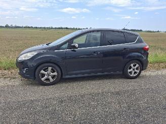  Ford C-Max 1.6 TDCI 2013/9