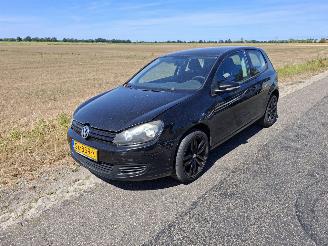  Volkswagen Golf 1.4 16V 2009/4