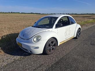  Volkswagen New-beetle 2.0 1998/2