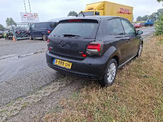 Volkswagen Polo 1.2 12V picture 5