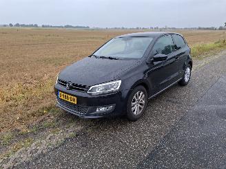  Volkswagen Polo 1.2 12V 2011/6